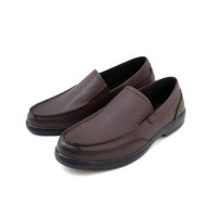 pointer/ポインター pointer 【牛革】メンズカジュアルシューズ メンズ ビジネスシューズ 靴 黒 ビジネス 4E 幅広 PO－PH7013/506887286