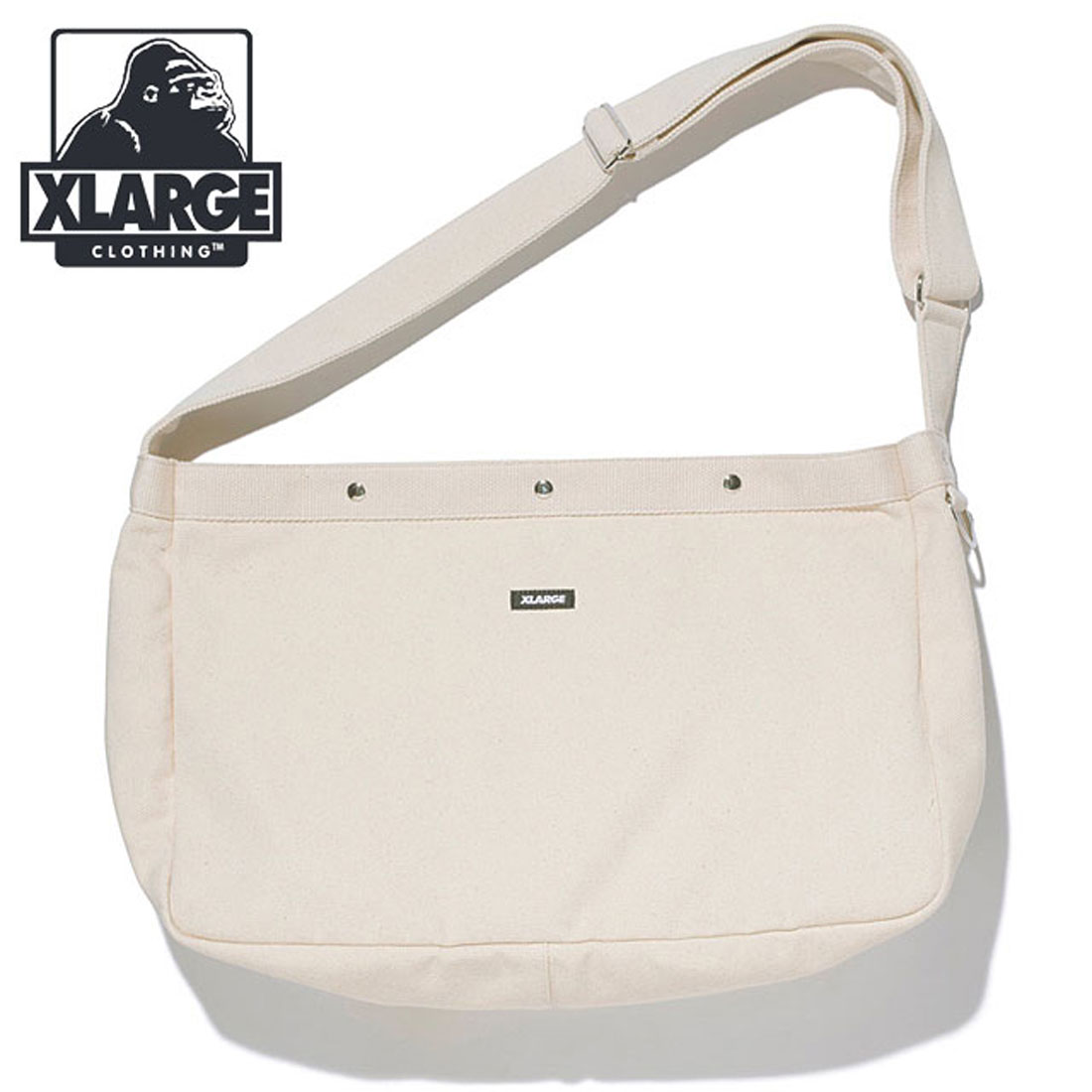 エクストララージ(XLARGE)(BISXLG) | ショルダーバッグ/バッグの