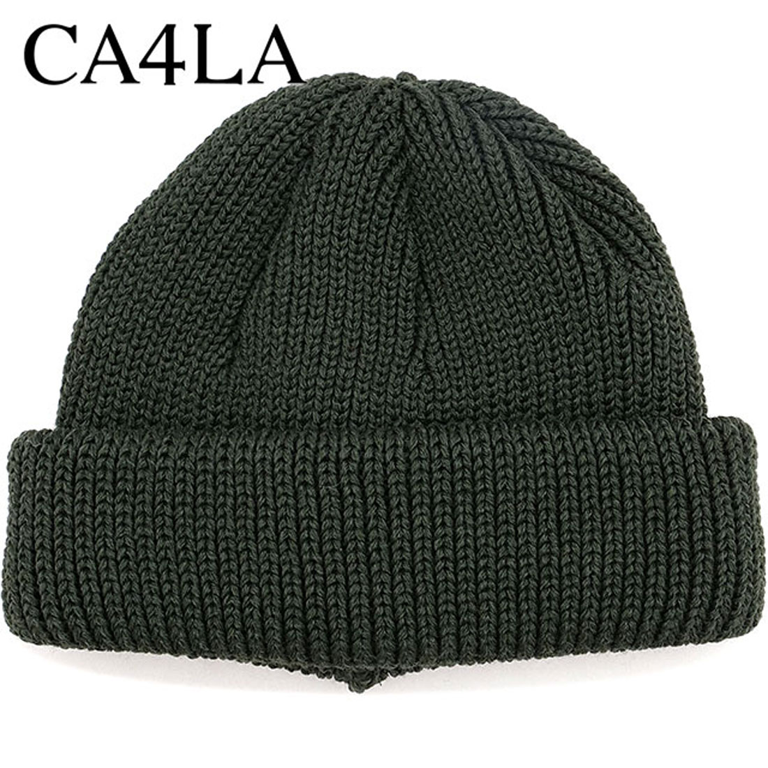 MIXED SS KNIT(ONESIZE BLACK): ニットキャップ｜帽子通販