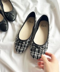 lus./ラスドット lus. バレエシューズ/506887517