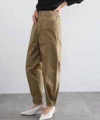 ELFRANK/エルフランク ELFRANK パラシュートカーゴパンツ【洗える】/506887584