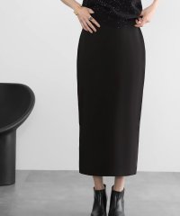 ELFRANK/エルフランク ELFRANK ニットタイトロングスカート/506887593