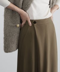 ELFRANK/エルフランク ELFRANK カシュクールパンツ【洗える】/506887610
