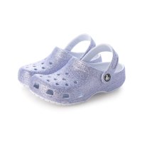 crocs/クロックス crocs Classic Glitter Clog K/506887694