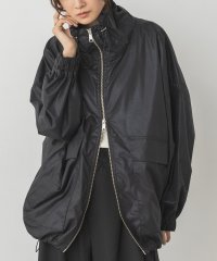 hunch/ハンチ hunch 箔プリント マウンテンパーカー/506887751
