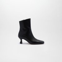 ALM./ARROW LEATHER BOOTS/506888004