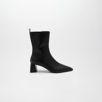 ALM./DONNA LEATHER BOOTS/506888009