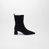 ALM./DONNA LEATHER BOOTS/506888009