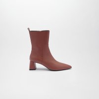 ALM./DONNA LEATHER BOOTS/506888009