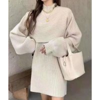 Girly Doll/ガーリードール Girly Doll 2枚セットワンピース/506888075
