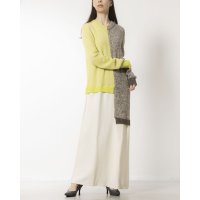 ALYSI/アリジ ALYSI ALYSI アシンメトリーワンピース/506888347