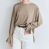 KiraKiraShop/キラキラショップ KiraKiraShop トップス《キャンディスリーブカットソー 全4色 2サイズ》 ［jht0011］/506888584