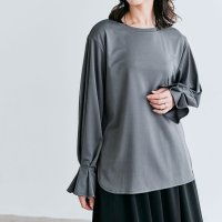 KiraKiraShop/キラキラショップ KiraKiraShop トップス《キャンディスリーブカットソー 全4色 2サイズ》 ［jht0011］/506888584