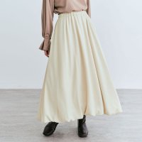 KiraKiraShop/キラキラショップ KiraKiraShop スカート《サテンバルーンスカート 全5色》 ［job0038］/506888593