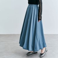 KiraKiraShop/キラキラショップ KiraKiraShop スカート《サテンバルーンスカート 全5色》 ［job0038］/506888593