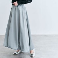 KiraKiraShop/キラキラショップ KiraKiraShop スカート《サテンバルーンスカート 全5色》 ［job0038］/506888593