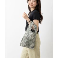 Jubilee/ジュビリー Jubilee ニットトートバッグ ウィリアムモリス柄 大きめマルシェサイズ/506888666