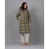 DUVETICA/デュベティカ DUVETICA SAQUIDUE sand fur－fox / サクイドゥエ/506888779