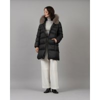 DUVETICA/デュベティカ DUVETICA SALALI / サラリ sand fur－fox/506888788