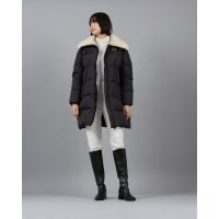 DUVETICA/デュベティカ DUVETICA KAI Fake Boa / カイ/506888792