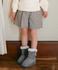 anyFAM（KIDS）/チェックショートパンツ/506888956