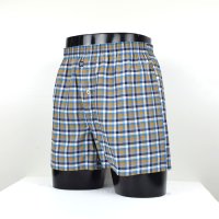 NEWYORKER HOME/ニューヨーカー ホーム NEWYORKER HOME 前開トランクス 【返品不可商品】/506888994