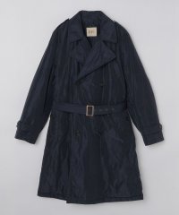 SHIPS MEN/RR ROMANO RIDOLFI: ROMANO トレンチコート/506892002