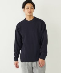 SHIPS Colors  MEN/SHIPS Colors:〈洗濯機可能〉CAVE(R) ロングスリーブ ニット◇/506893879