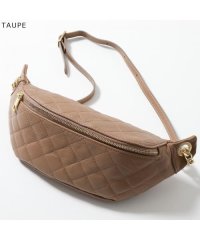 AULENTTI/オウレンティ AULENTTI AULENTTI ボディバッグ DIーTERAMOーSA キルティング/505856381