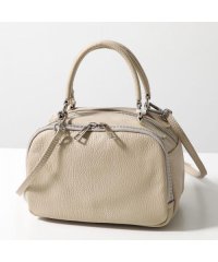 AULENTTI/オウレンティ AULENTTI AULENTTI ハンドバッグ ST 0111 DO レザー/506568625