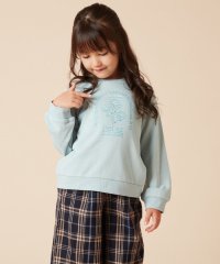 a.v.v(KID'S)/[100－130]アソートプリントトレーナー/506856882
