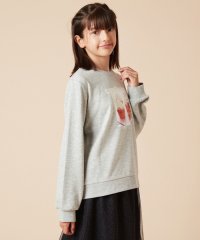 a.v.v(KID'S)/[140－150]アソートプリントトレーナー/506856887