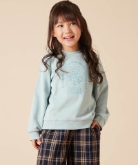 a.v.v(KID'S)/[140－150]アソートプリントトレーナー/506856887