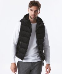 EPOCA UOMO/【Safari Lounge別注】ボアダウンベスト/506867984