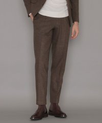 MACKINTOSH LONDON/【LEON掲載】【FLEX JERSEY】バランサーキュラーセットアップパンツ/506869338