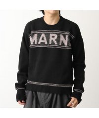 MARNI/MARNI セーター GCMG0293Q1 UFH947 長袖 ロゴ/506878317