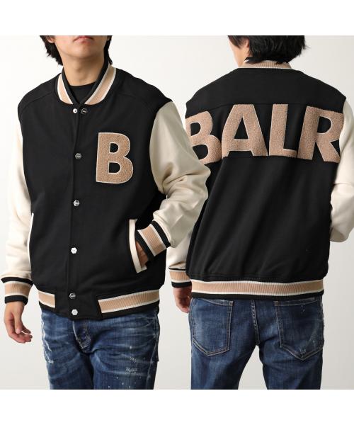 セール 15%OFF】ボーラー BALR. BALR. ジャケット B138A 1001 セール 15%OFF】ボーラー BALR. BALR. ジャケット B138A 1001
