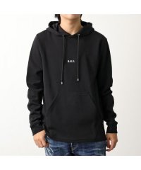 BALR/ボーラー BALR. BALR. フーディー B1261 1113 QーSERIES プルオーバー パーカー/506878332