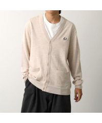 FRED PERRY/フレッドペリー FRED PERRY FRED PERRY カーディガン CLASSIC CARDIGAN K9551/506878804