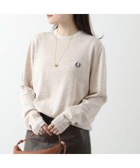 FRED PERRY/FRED PERRY セーター CLASSIC CREW NECK JUMPER K9601 /506878820