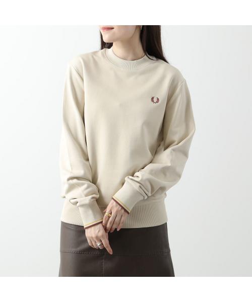 フレッドペリー FRED PERRY FRED PERRY トレーナー CREW NECK フレッドペリー FRED PERRY FRED PERRY トレーナー CREW NECK