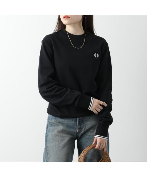 フレッドペリー FRED PERRY FRED PERRY トレーナー CREW NECK フレッドペリー FRED PERRY FRED PERRY トレーナー CREW NECK