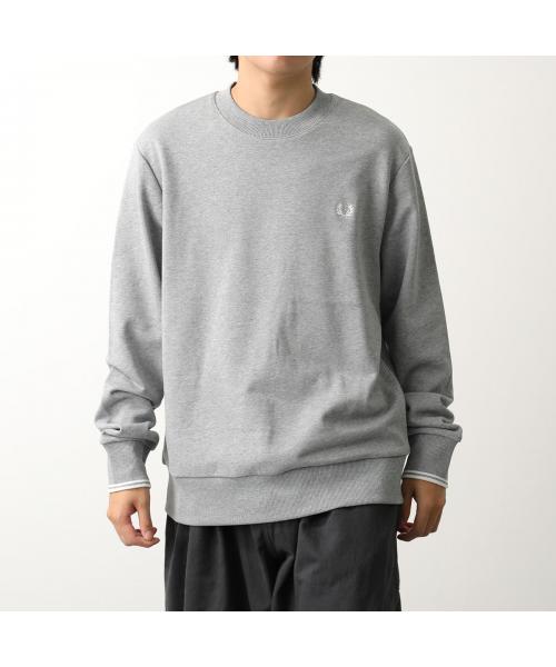 フレッドペリー FRED PERRY FRED PERRY トレーナー CREW NECK フレッドペリー FRED PERRY FRED PERRY トレーナー CREW NECK