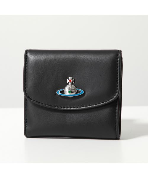 Vivienne Westwood 5115002JW L001L 二つ折り財布 セール 49%OFF】Vivienne Westwood 二つ折り財布 5115002JW