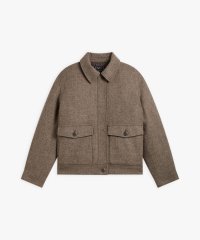 agnes b. FEMME/TU59 BLOUSON ブルゾン/506882204