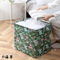 shoppinggo/ショッピングゴー shoppinggo 収納 ランドリーバスケット 120L 折りたたみ 洗濯かご 収納ボックス 収納ケース 大容量 コンパクト 洗面所 脱衣所/506886554