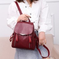 shoppinggo/ショッピングゴー shoppinggo リュックサック バックパック リュック スクール マザーズリュック ブラック おしゃれ 通勤通学 黒リュック カバン/506886561
