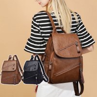 shoppinggo/ショッピングゴー shoppinggo リュックサック バックパック リュック スクール マザーズリュック ブラック おしゃれ 通勤通学 黒リュック カバン/506886562