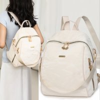 shoppinggo/ショッピングゴー shoppinggo リュック レディース リュックサック 2way バックパック スクール マザーズリュック ブラック おしゃれ 通勤通学 /506886567