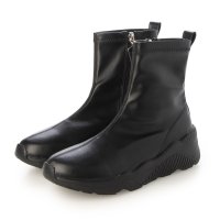 noyau/ノヤウ noyau 軽量スニーカーショートブーツ/506887718